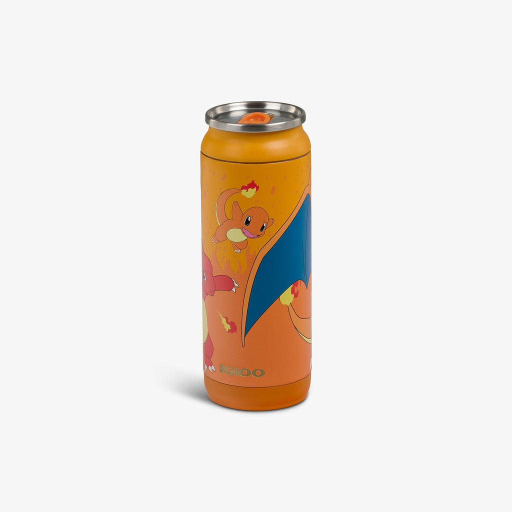 Igloo Pokémon 16 Oz Can