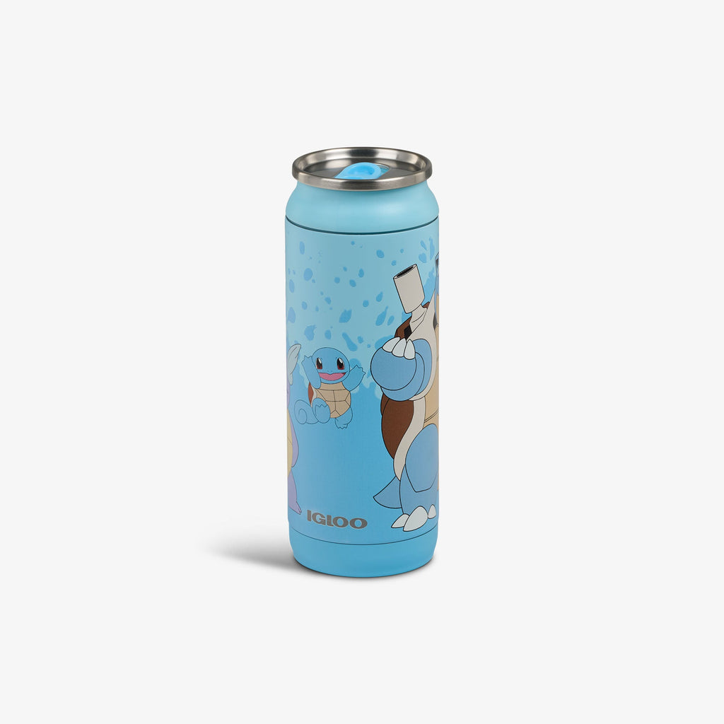 Igloo Pokémon 16 Oz Can