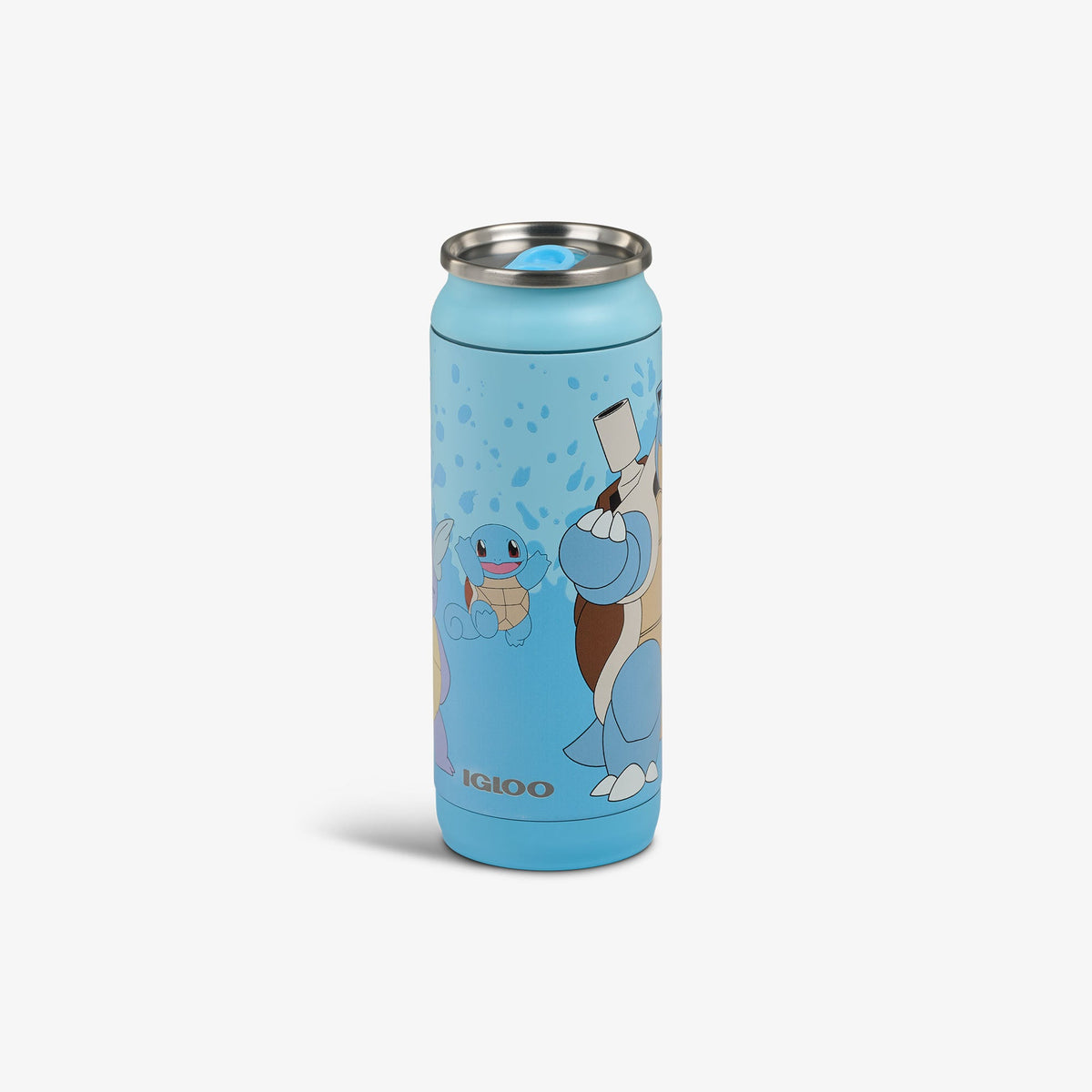 Igloo Pokémon 16 Oz Can