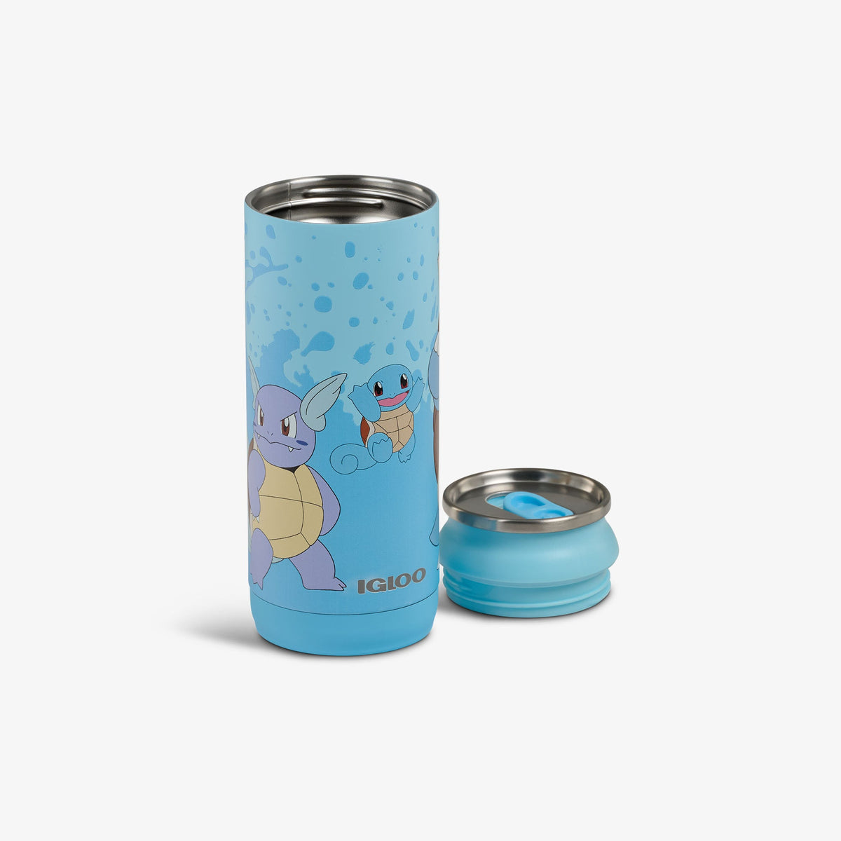 Igloo Pokémon 16 Oz Can