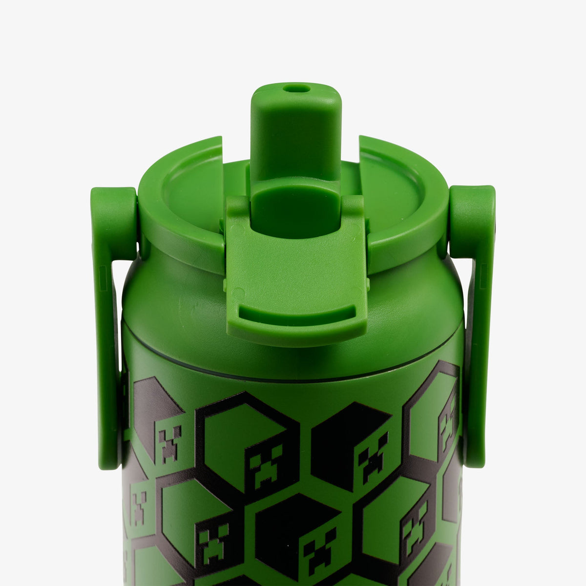 Igloo Minecraft Creeper Glow in the Dark 20 Oz Bottle