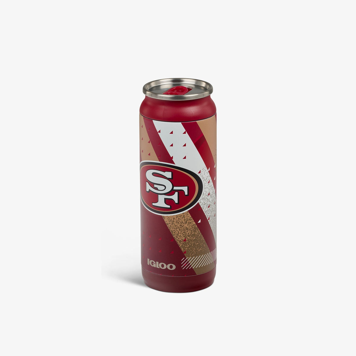 Igloo NFL 16 Oz Can