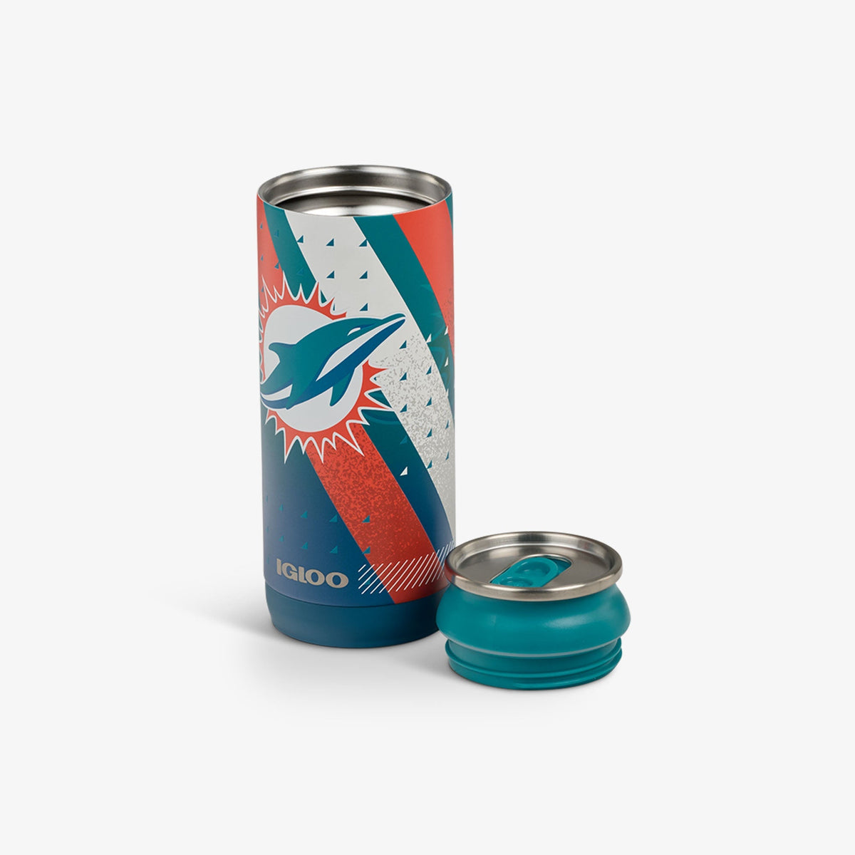 Igloo NFL 16 Oz Can