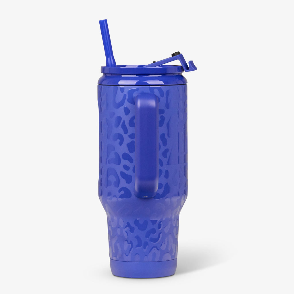 Igloo NFL 32 Oz Leopard Flip ‘n’ Sip Travel Mug