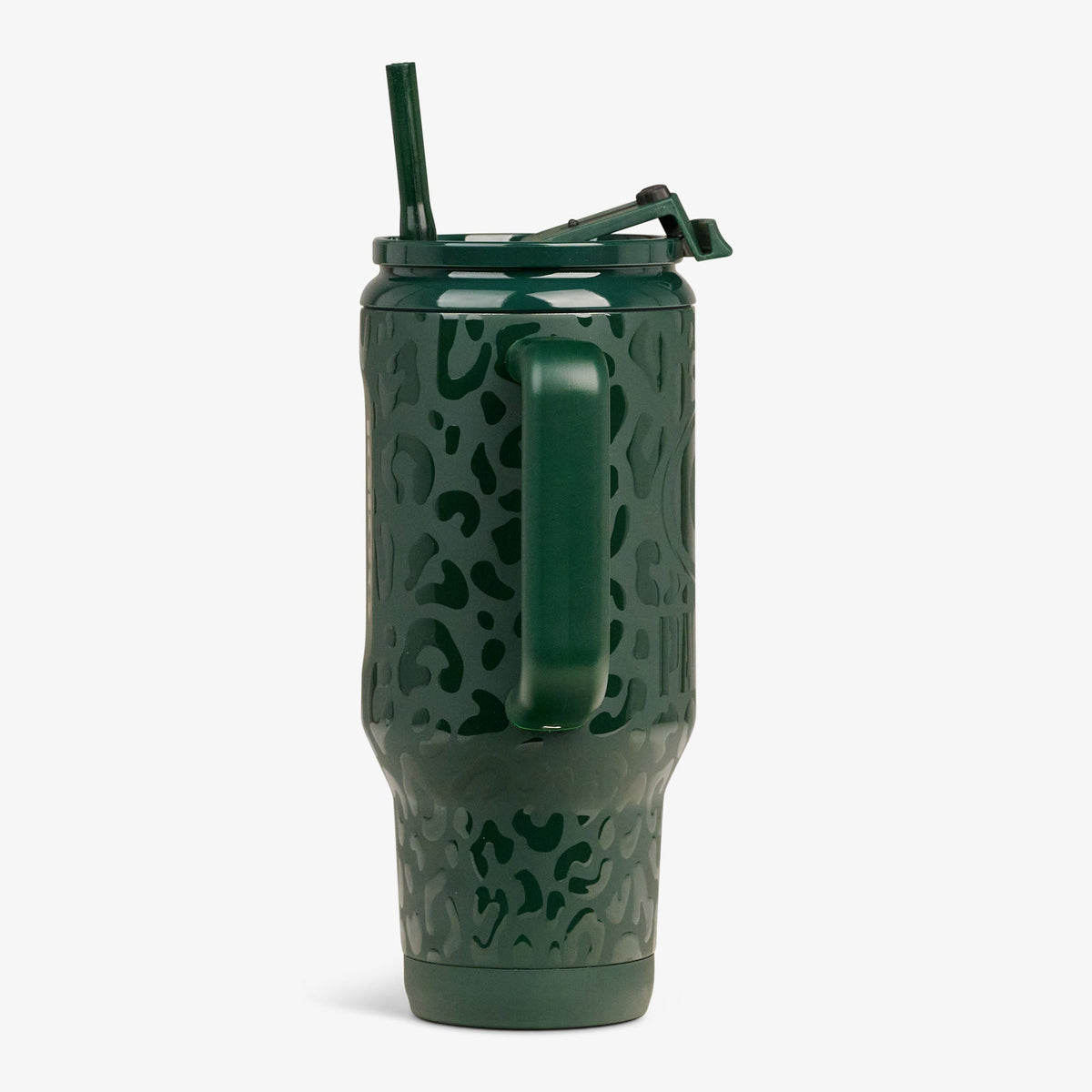Igloo NFL 32 Oz Leopard Flip ‘n’ Sip Travel Mug