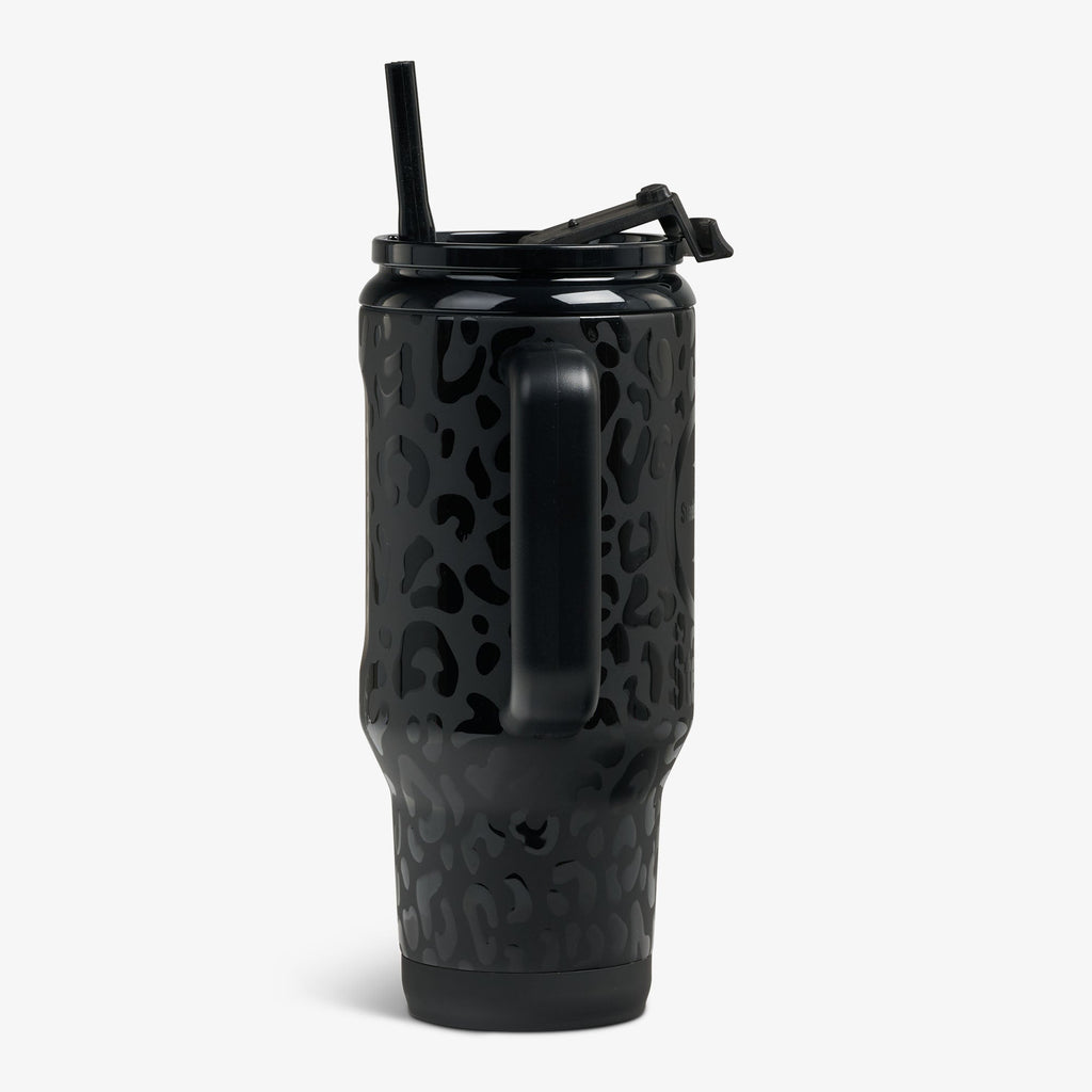 Igloo NFL 32 Oz Leopard Flip ‘n’ Sip Travel Mug