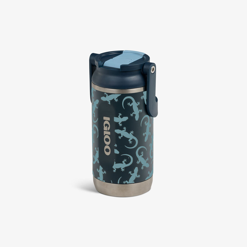 Igloo Kids Lunch Glow 12 Oz Sipper Bottle