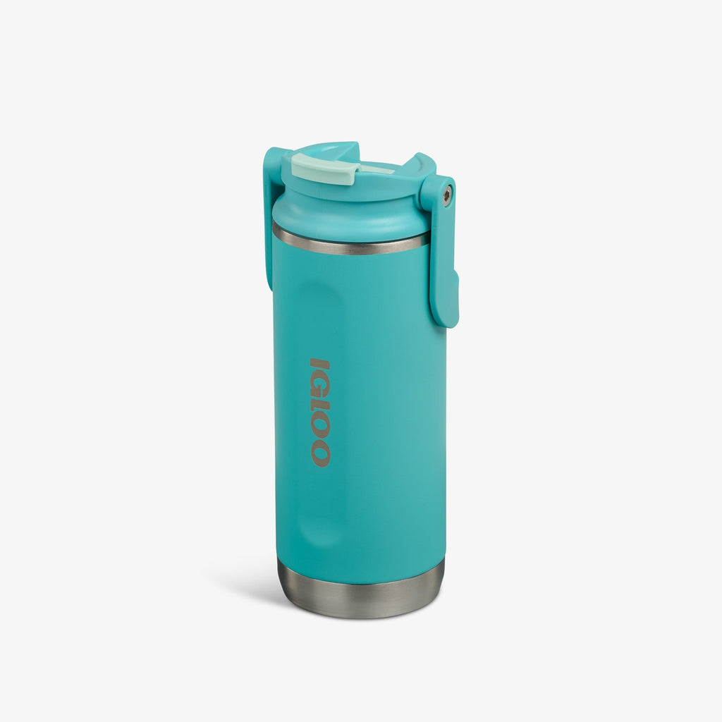 Igloo 16 Oz Flip ‘n’ Sip Tumbler
