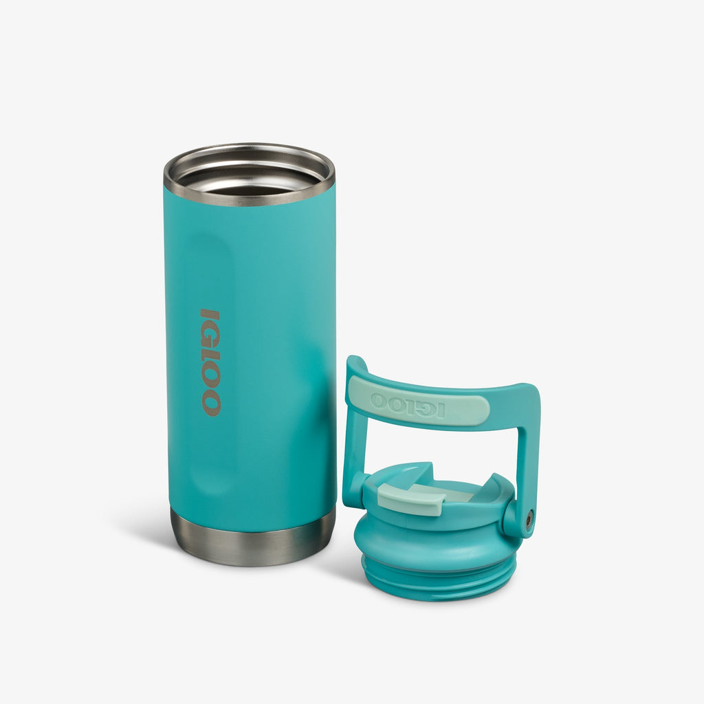 Igloo 16 Oz Flip ‘n’ Sip Tumbler