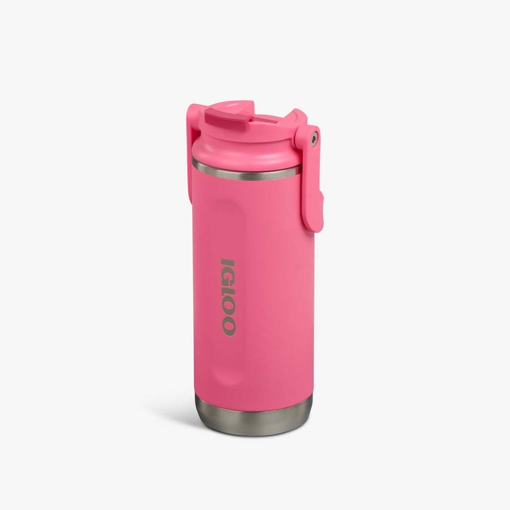 Igloo 16 Oz Flip ‘n’ Sip Tumbler