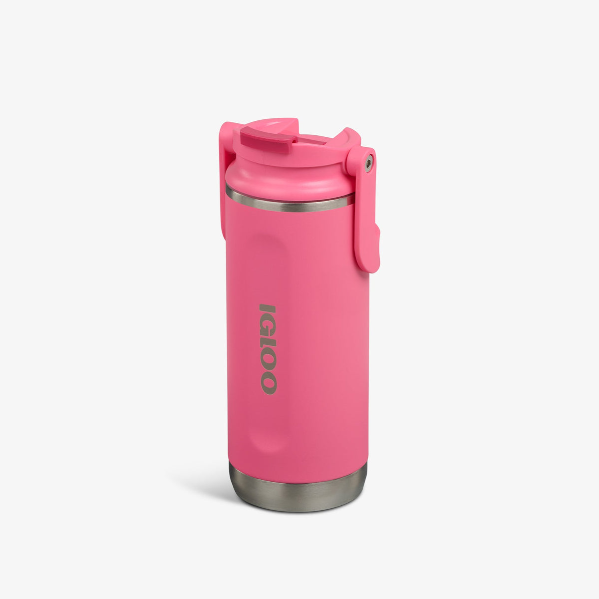 Igloo 16 Oz Flip ‘n’ Sip Tumbler