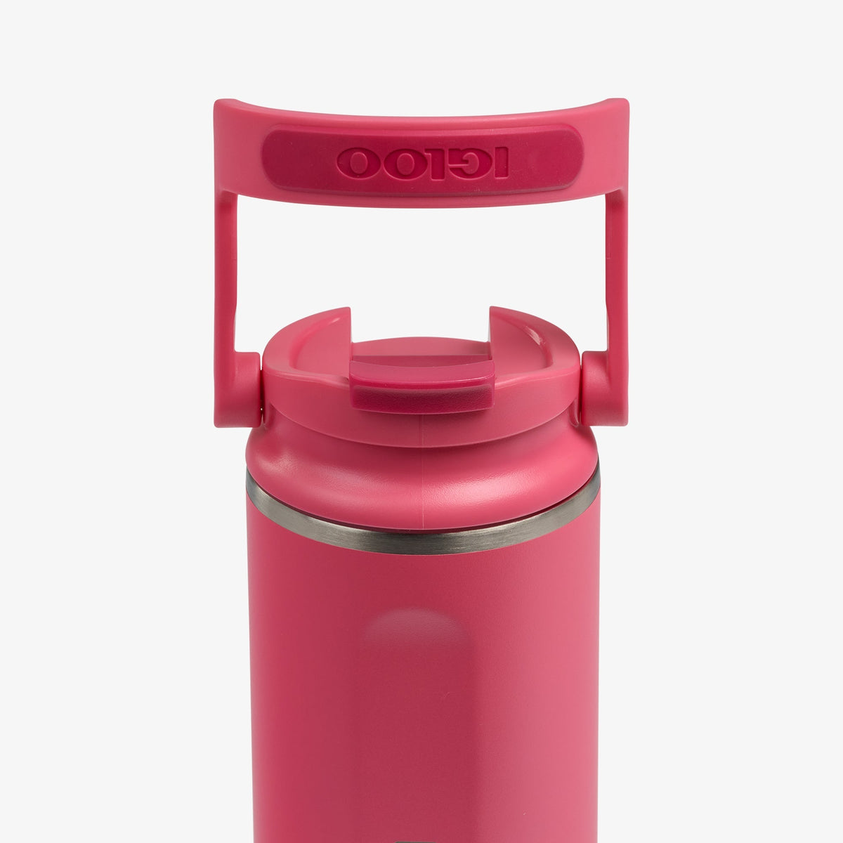 Igloo 16 Oz Flip ‘n’ Sip Tumbler