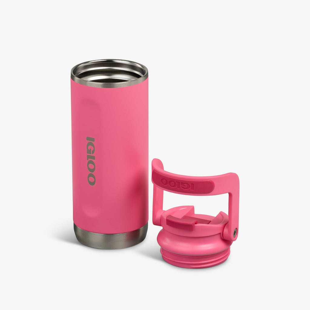 Igloo 16 Oz Flip ‘n’ Sip Tumbler