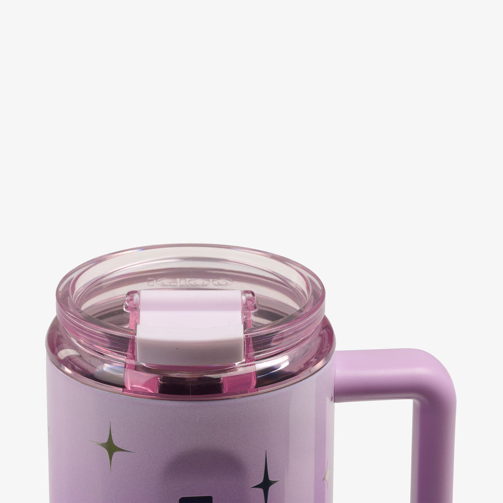 Igloo 32 Oz Flip ‘n’ Sip Travel Mug