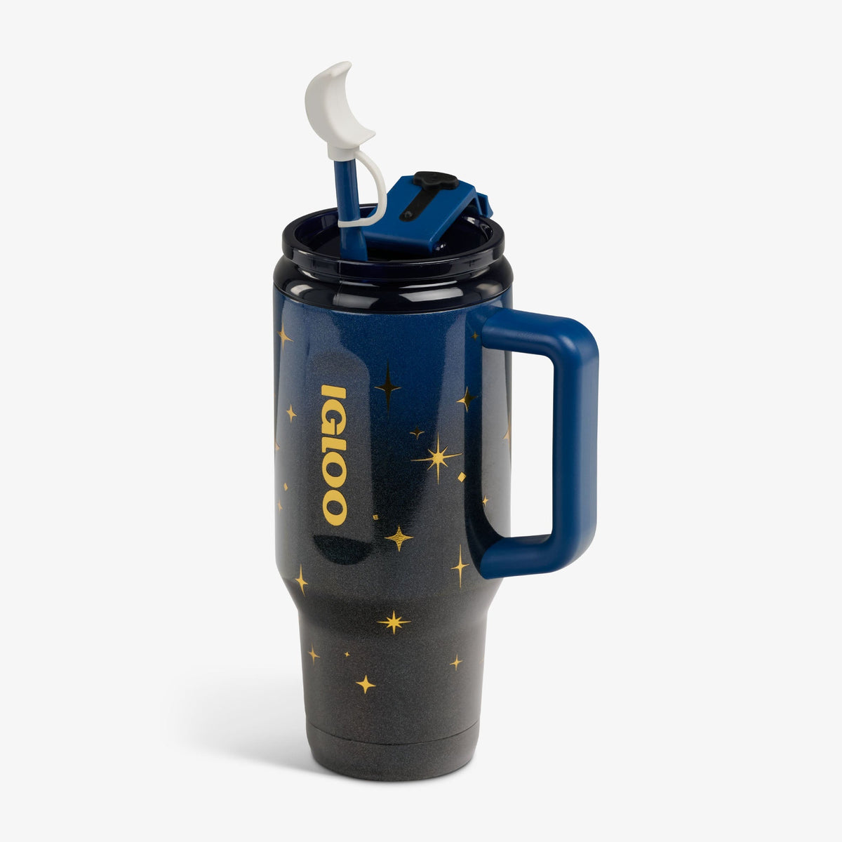 Igloo 32 Oz Flip ‘n’ Sip Travel Mug