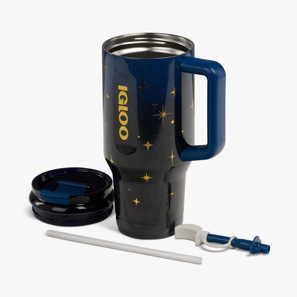 Igloo 32 Oz Flip ‘n’ Sip Travel Mug