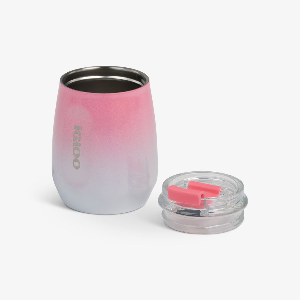 Igloo 10 Oz Wine Tumbler