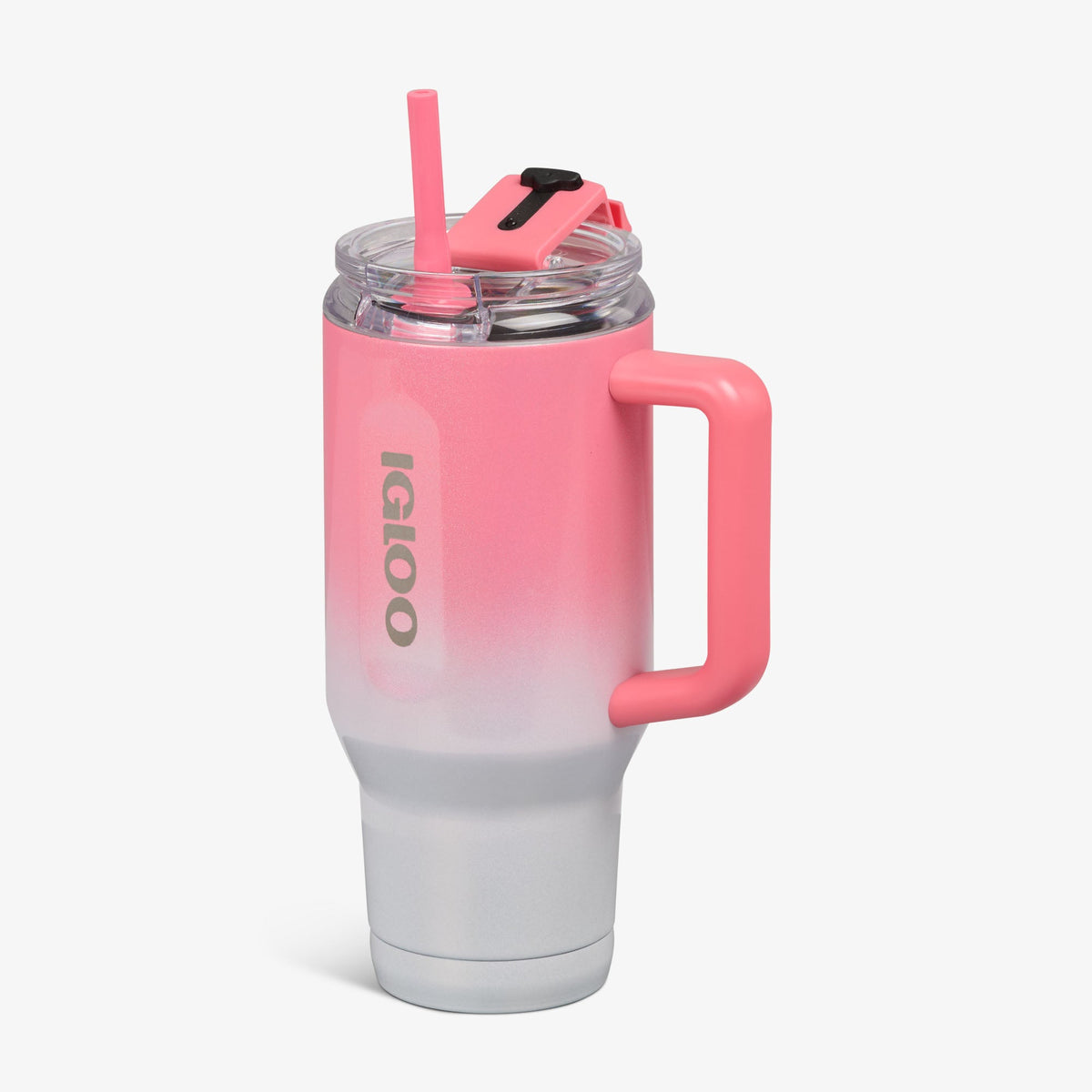 Igloo 32 Oz Flip ‘n’ Sip Travel Mug