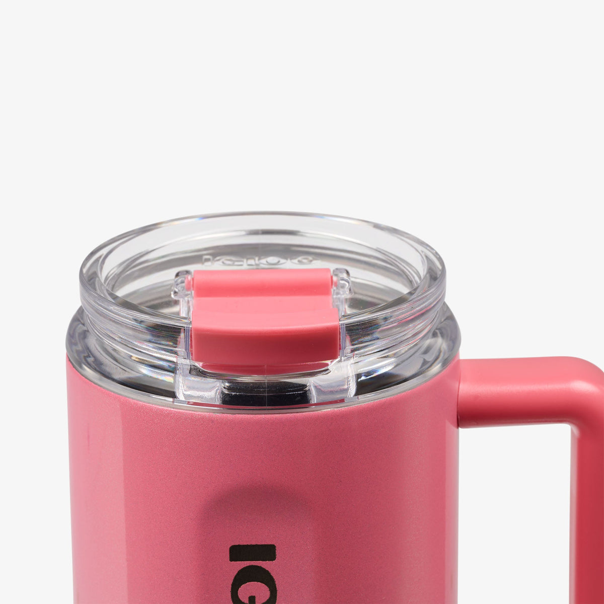 Igloo 32 Oz Flip ‘n’ Sip Travel Mug