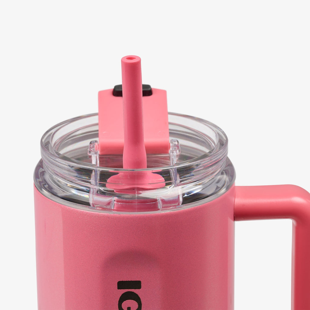 Igloo 32 Oz Flip ‘n’ Sip Travel Mug