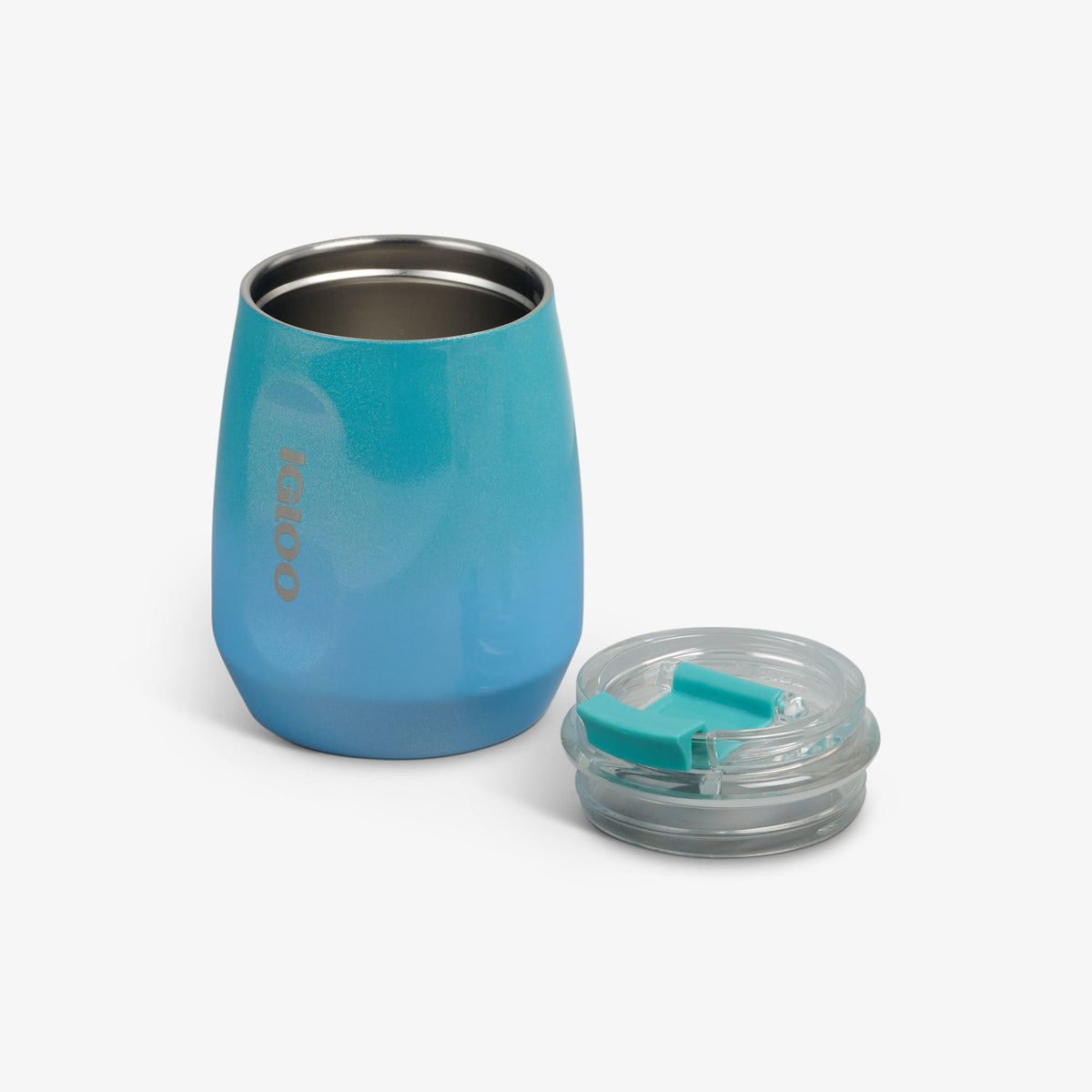Igloo 10 Oz Wine Tumbler