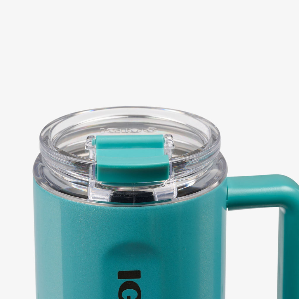 Igloo 32 Oz Flip ‘n’ Sip Travel Mug