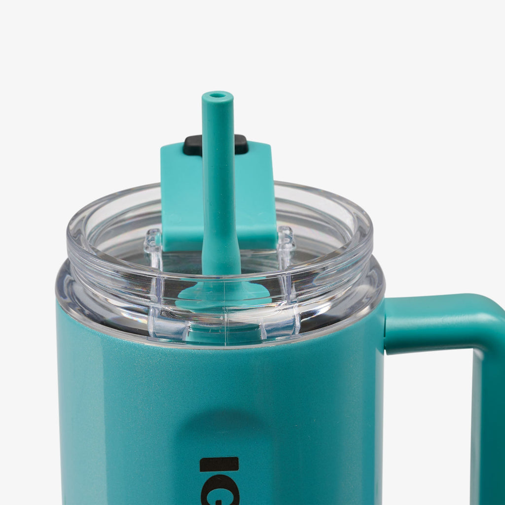 Igloo 32 Oz Flip ‘n’ Sip Travel Mug