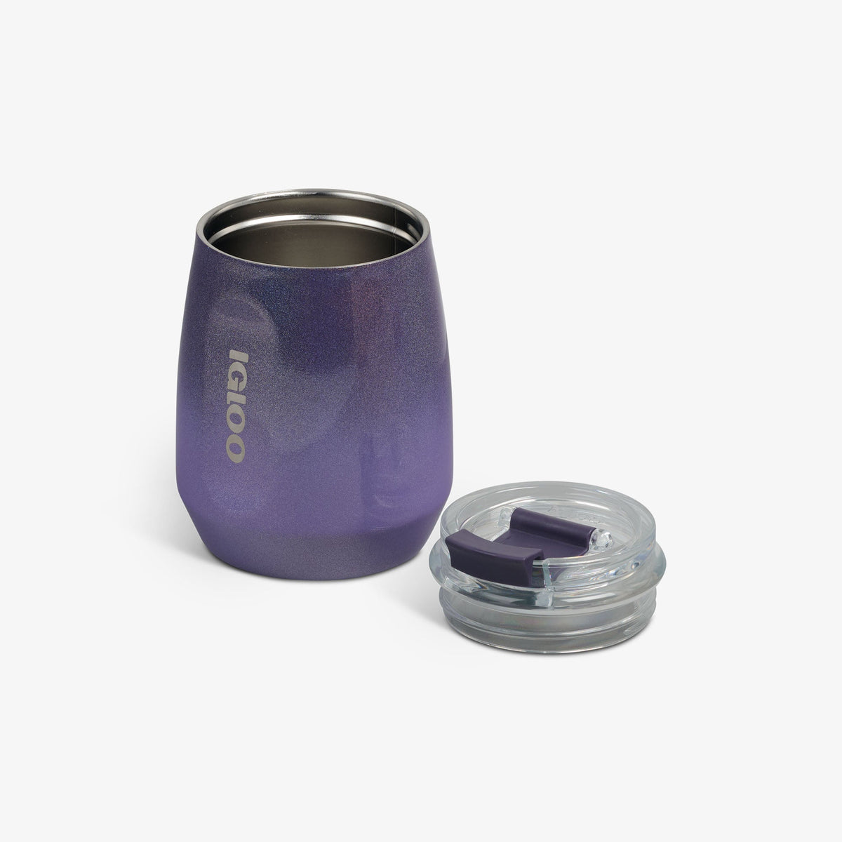 Igloo 10 Oz Wine Tumbler