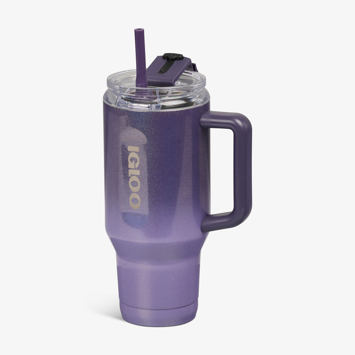 Igloo 32 Oz Flip ‘n’ Sip Travel Mug