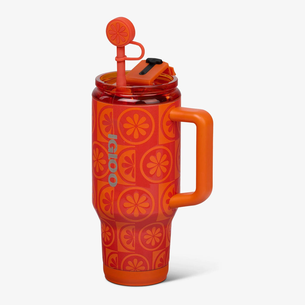 Igloo 32 Oz Flip ‘n’ Sip Travel Mug