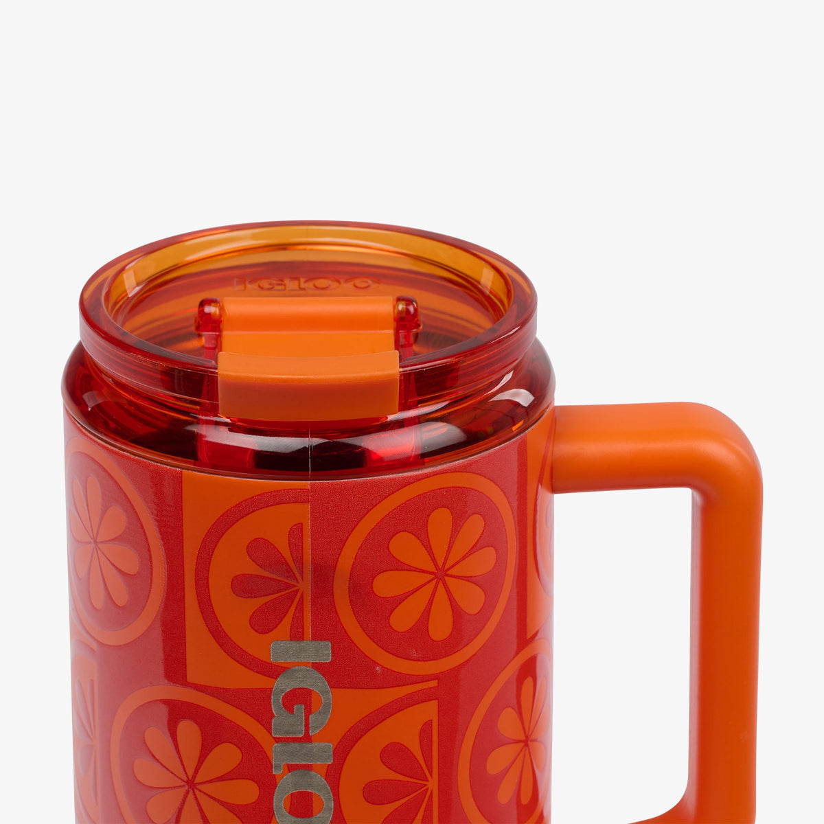 Igloo 32 Oz Flip ‘n’ Sip Travel Mug
