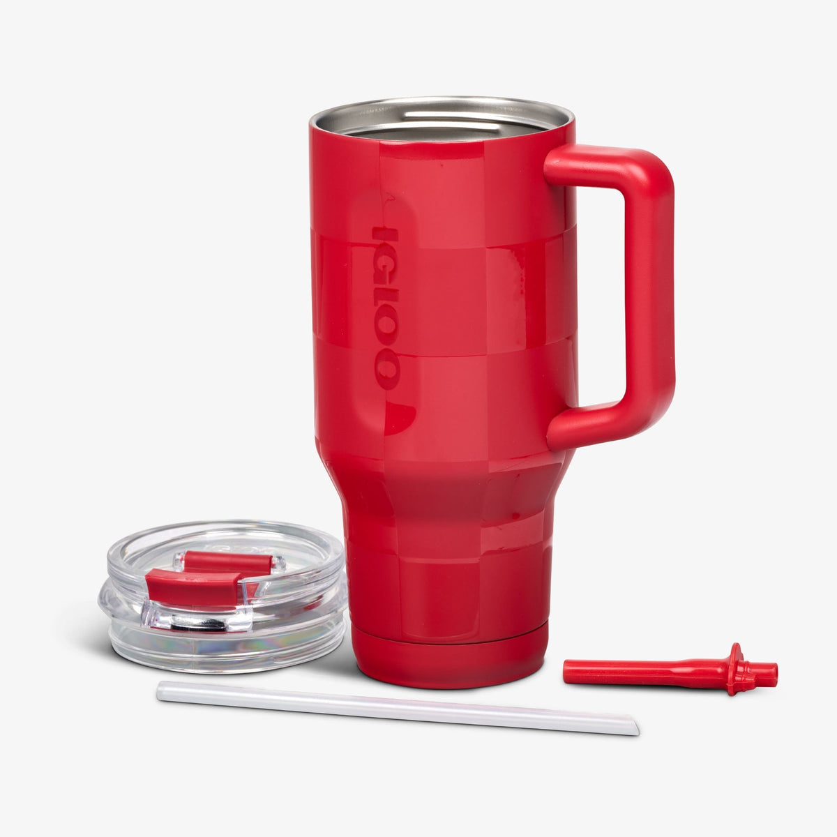 Igloo 32 Oz Flip ‘n’ Sip Travel Mug
