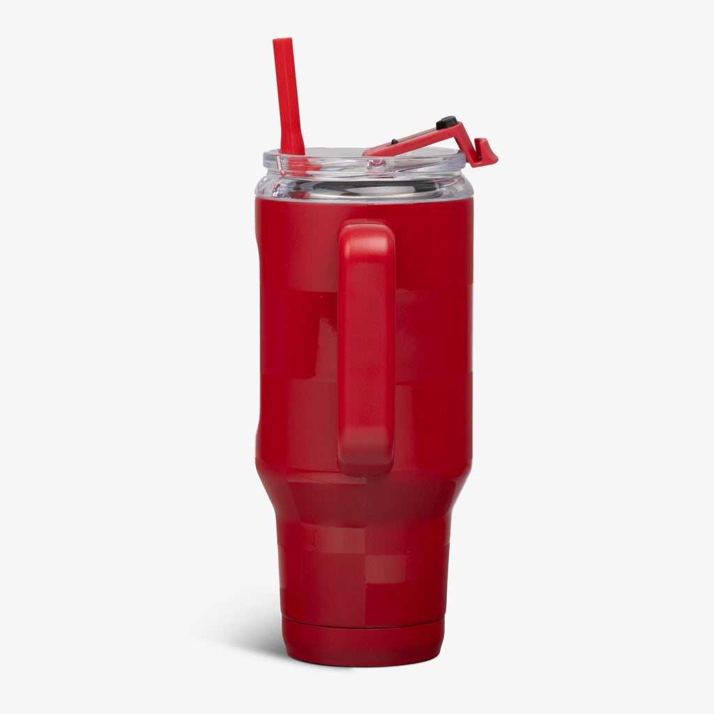 Igloo 32 Oz Flip ‘n’ Sip Travel Mug
