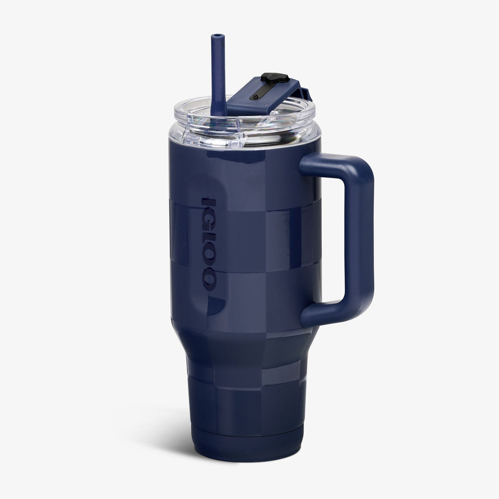 Igloo 32 Oz Flip ‘n’ Sip Travel Mug