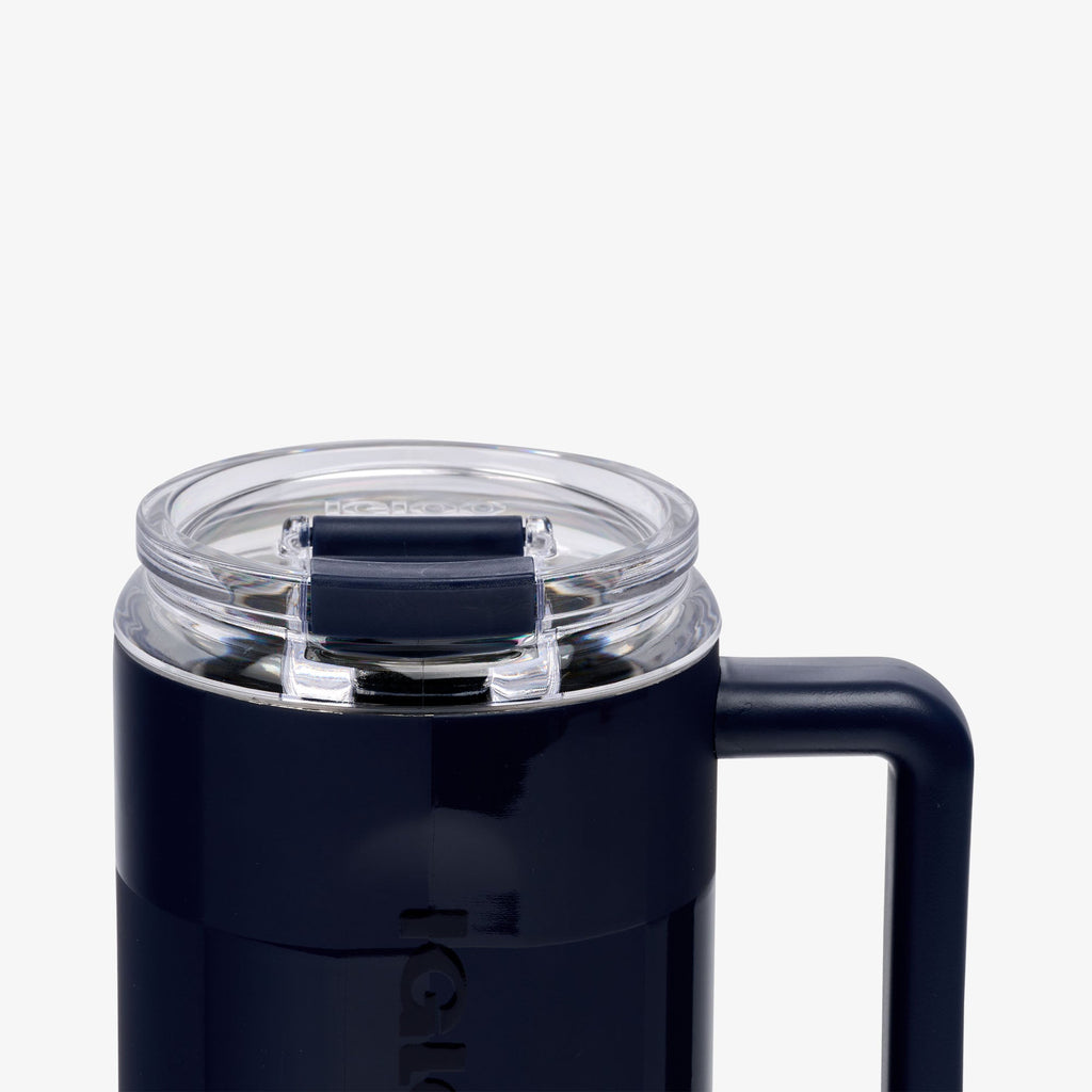 Igloo 32 Oz Flip ‘n’ Sip Travel Mug