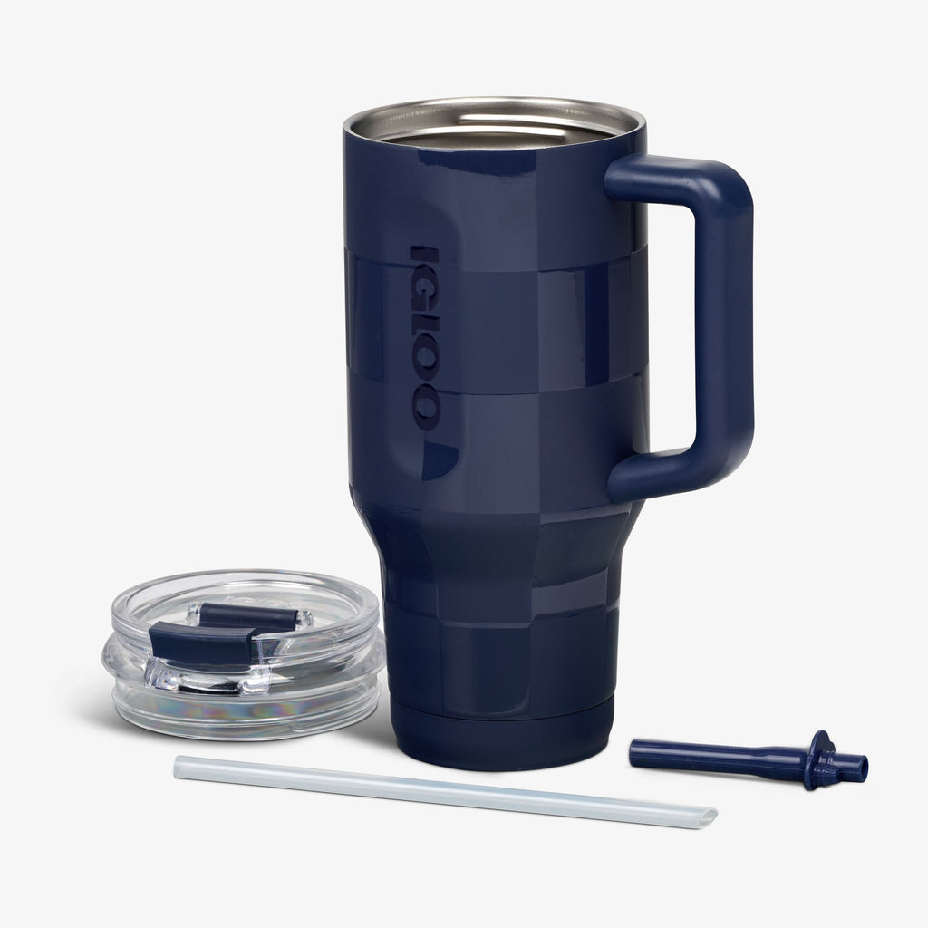 Igloo 32 Oz Flip ‘n’ Sip Travel Mug