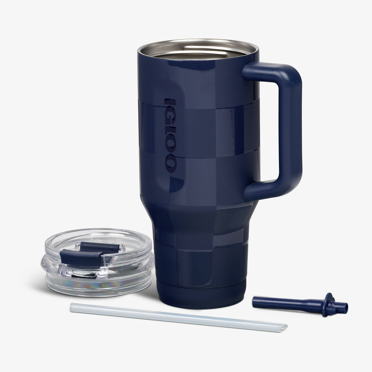 Igloo 32 Oz Flip ‘n’ Sip Travel Mug