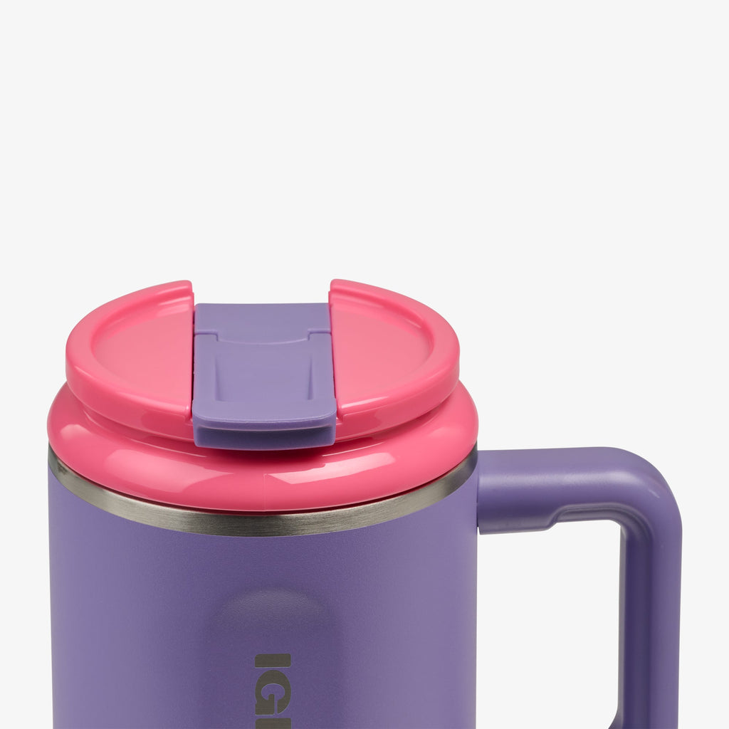 Igloo Kids Lunch 18 Oz Travel Mug