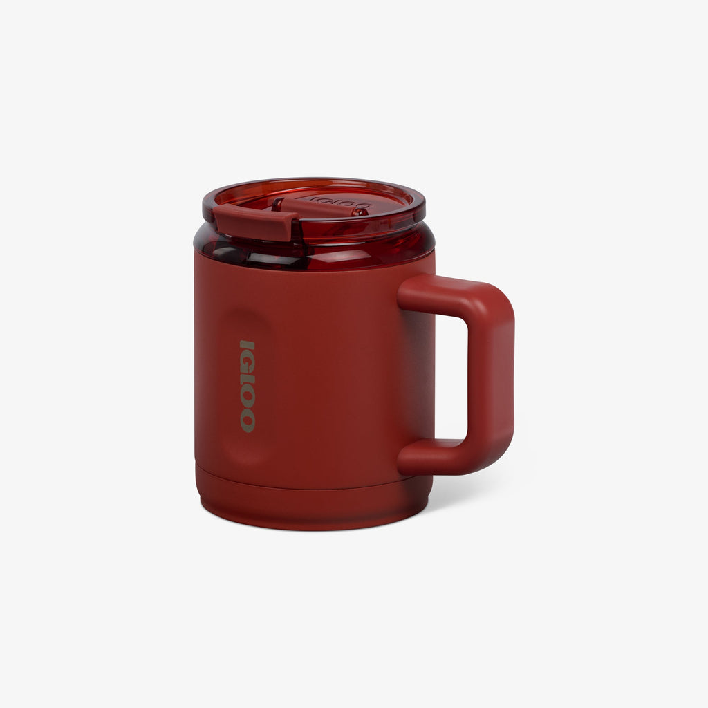 Igloo 15 Oz Ceramic-Lined Coffee Mug