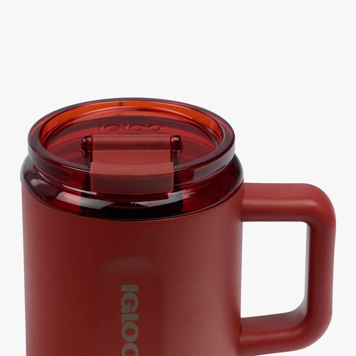 Igloo 15 Oz Ceramic-Lined Coffee Mug