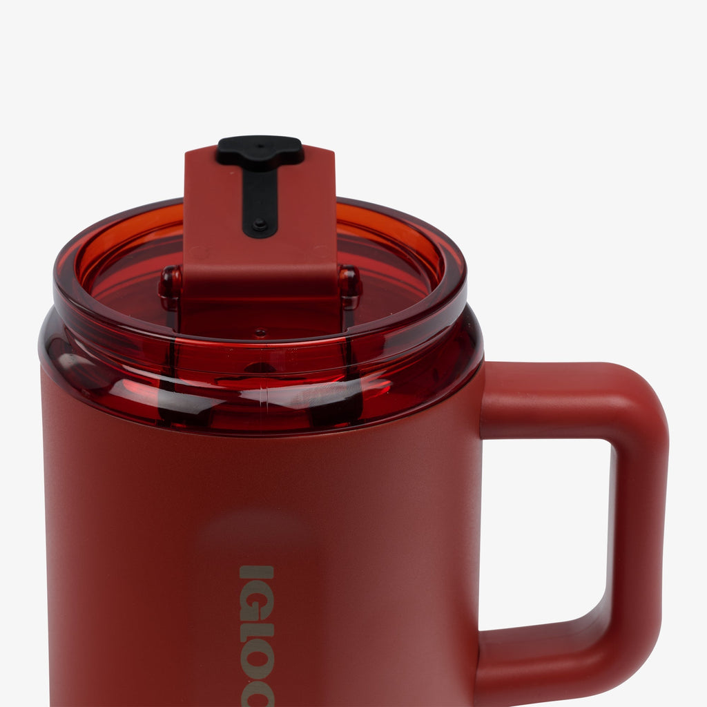 Igloo 15 Oz Ceramic-Lined Coffee Mug