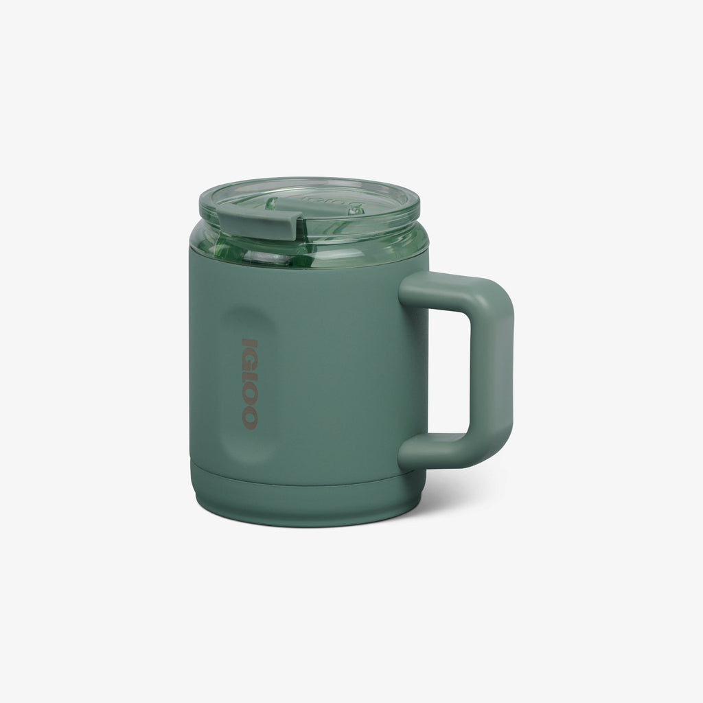 Igloo 15 Oz Ceramic-Lined Coffee Mug