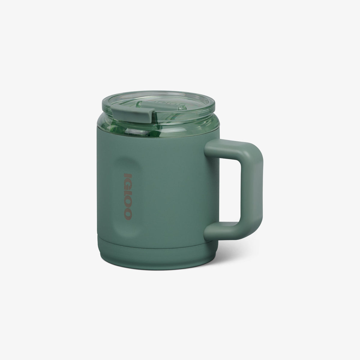 Igloo 15 Oz Ceramic-Lined Coffee Mug