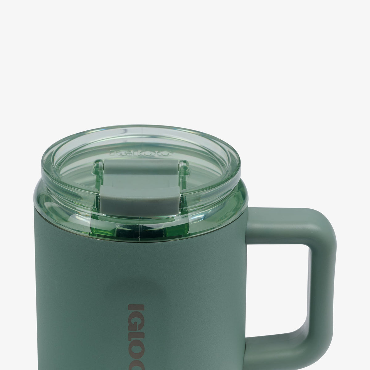 Igloo 15 Oz Ceramic-Lined Coffee Mug