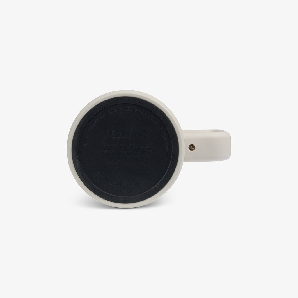 Igloo 15 Oz Ceramic-Lined Coffee Mug