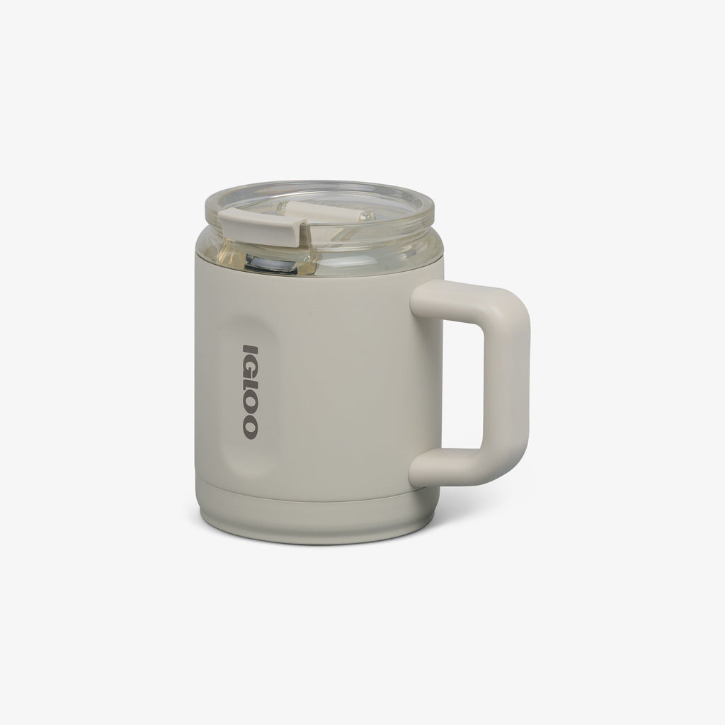 Igloo 15 Oz Ceramic-Lined Coffee Mug