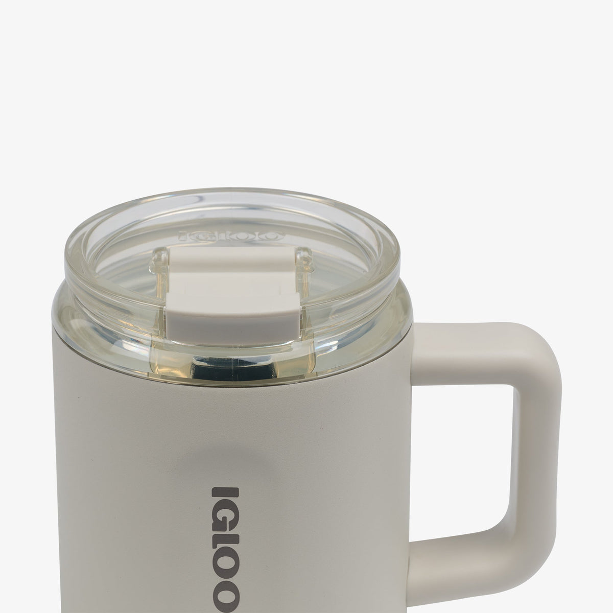 Igloo 15 Oz Ceramic-Lined Coffee Mug