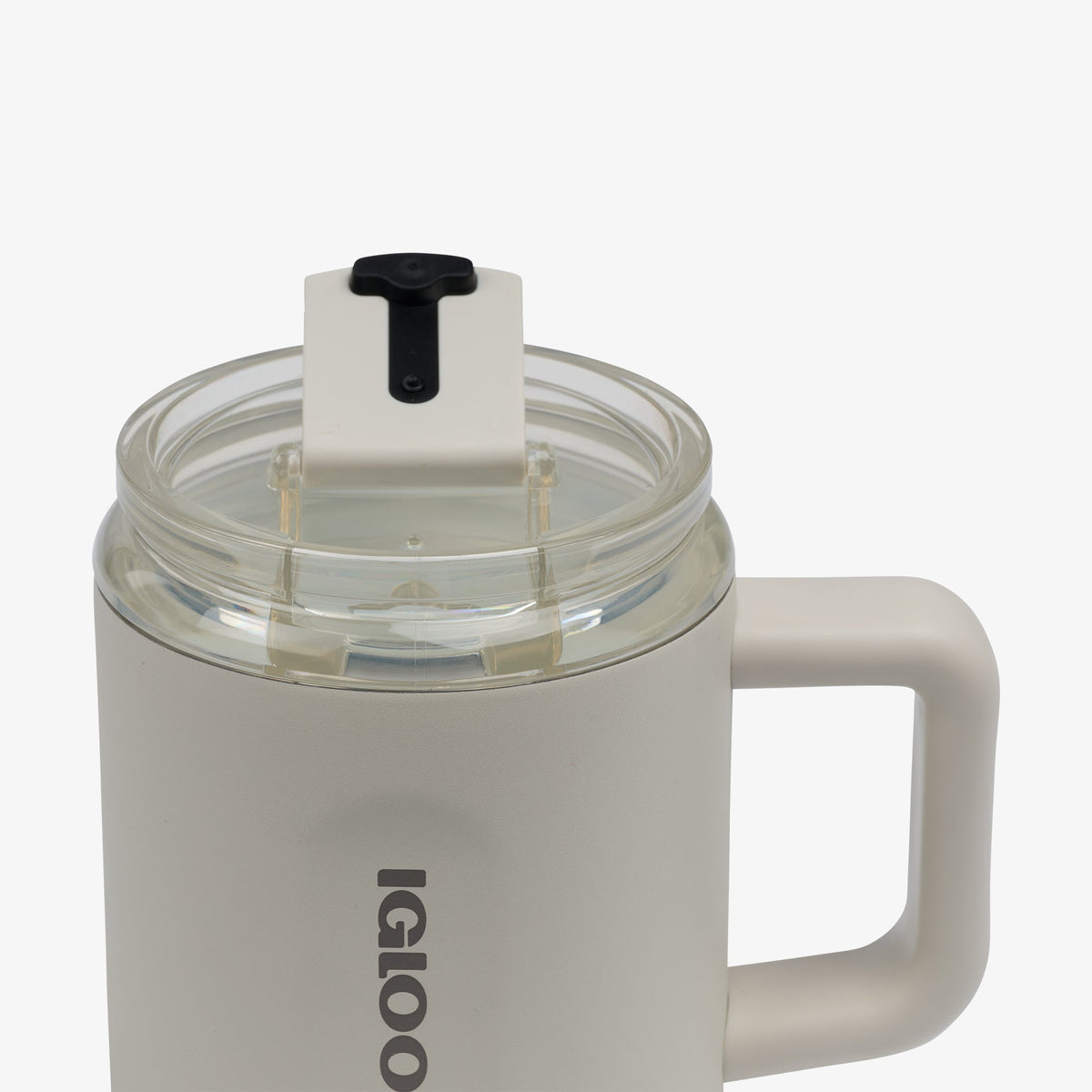 Igloo 15 Oz Ceramic-Lined Coffee Mug