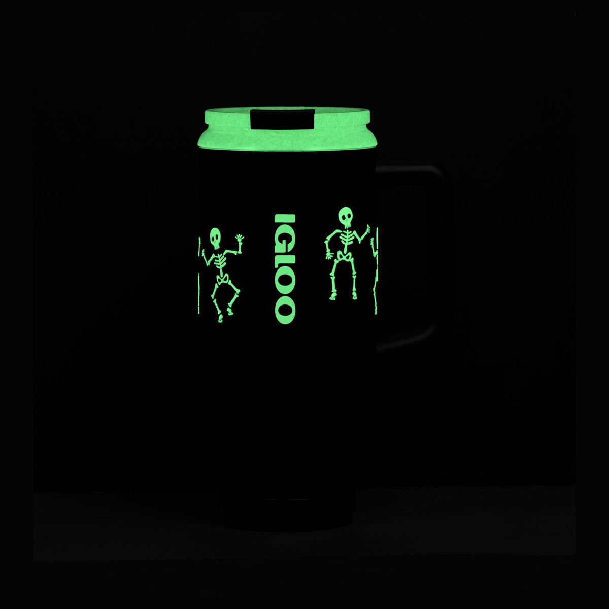 Igloo 32 Oz Flip ‘n’ Sip Travel Mug