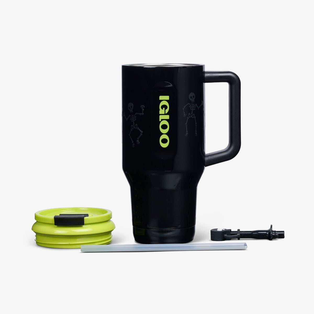 Igloo 32 Oz Flip ‘n’ Sip Travel Mug